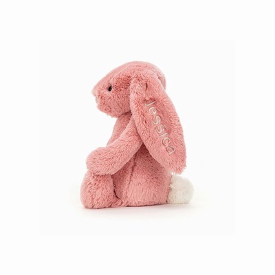 Jellycat Bashful Petal Conejo Medium | BWHS-83249